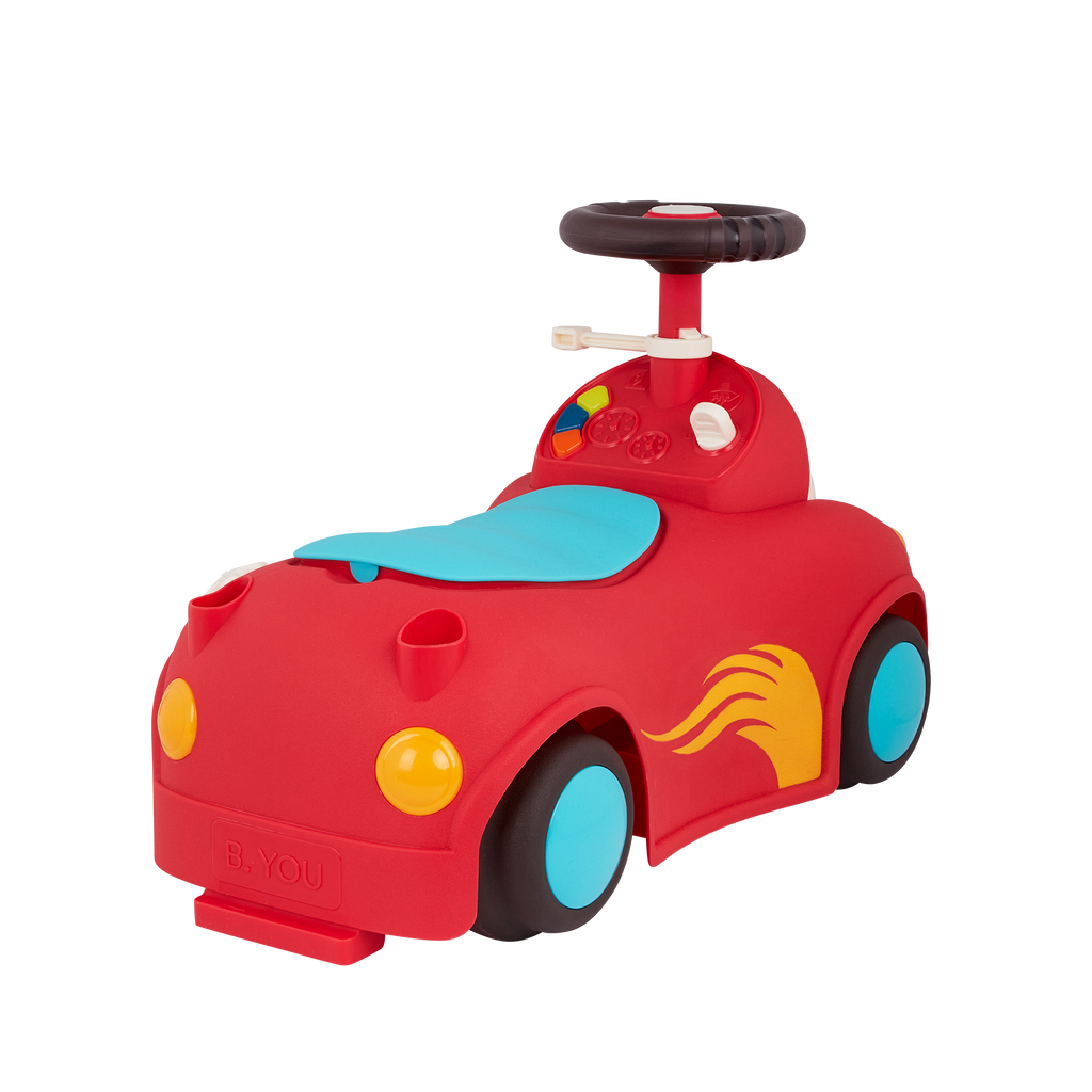 B. toys - Rollin Riders