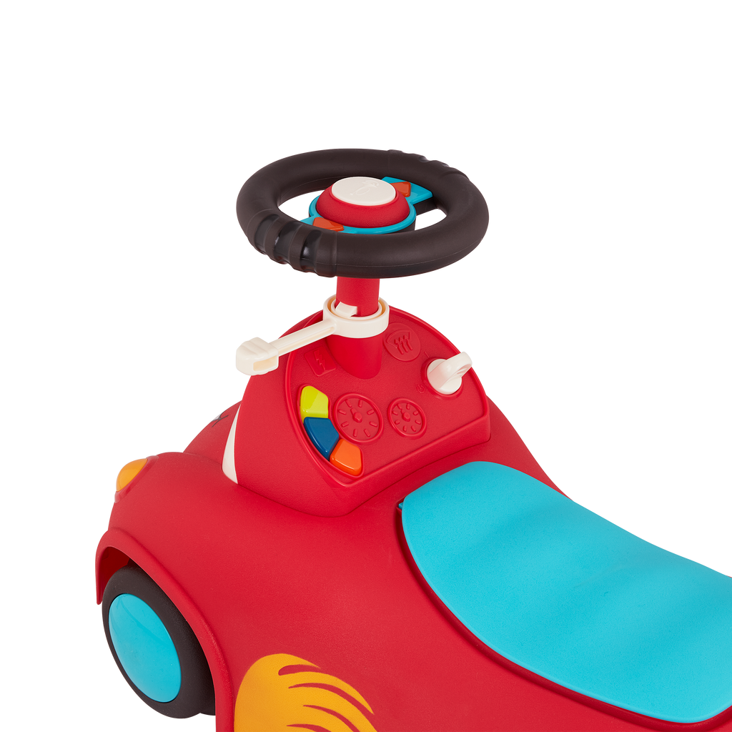 B. toys - Rollin Riders