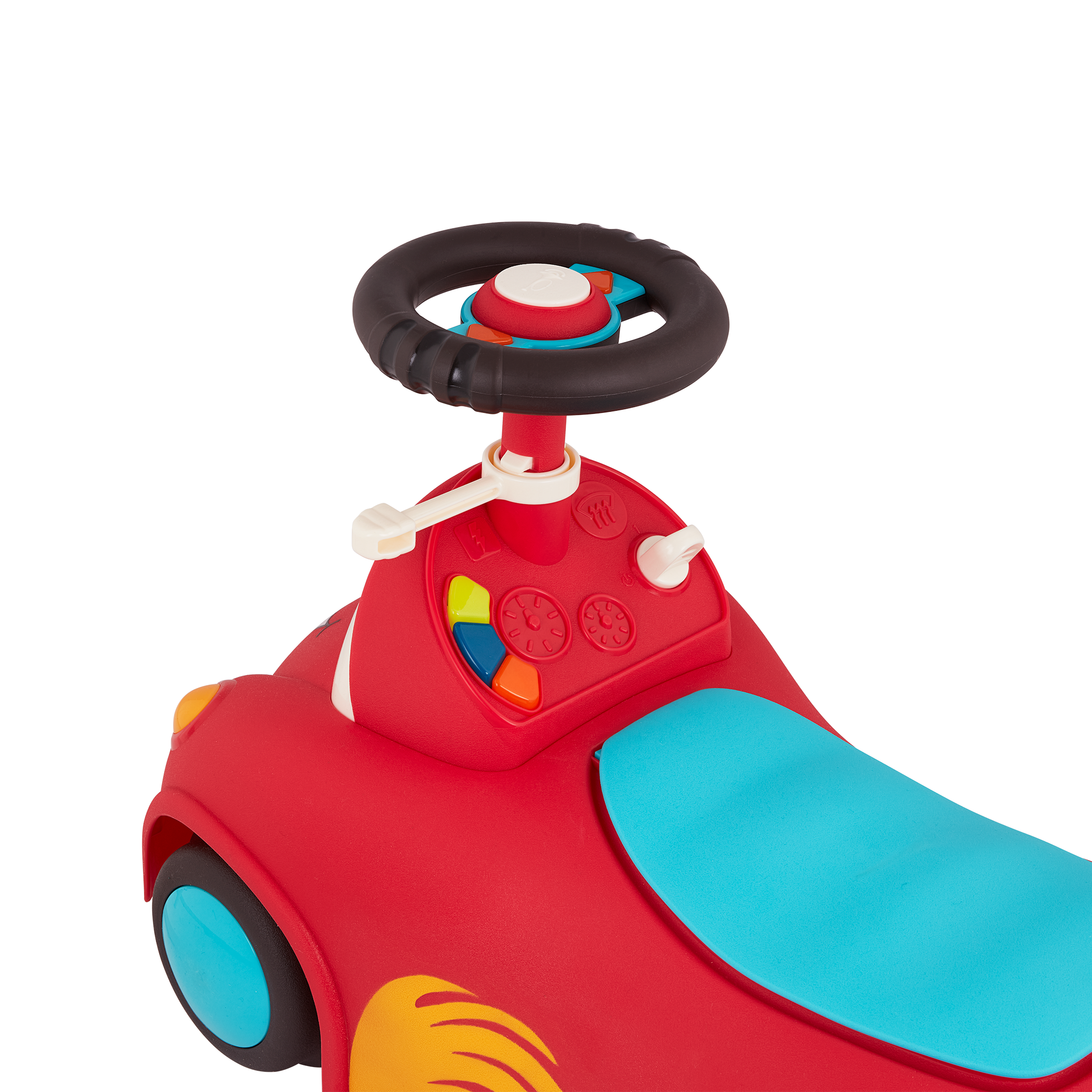 B. toys - Rollin Riders