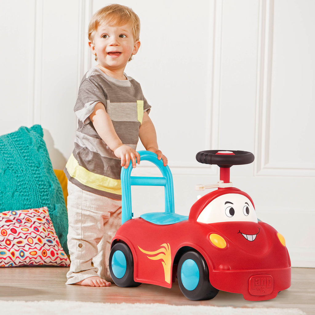 B. toys - Rollin Riders