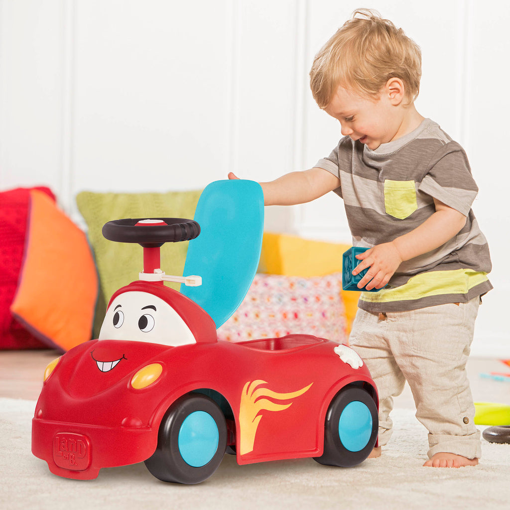 B. toys - Rollin Riders
