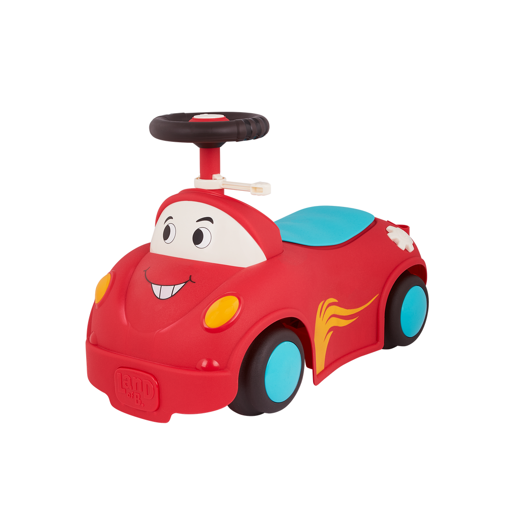 B. toys - Rollin Riders