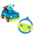B. toys – Riding Racers - Woofer
