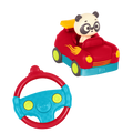 Remote Control Riding Racers - Bingo