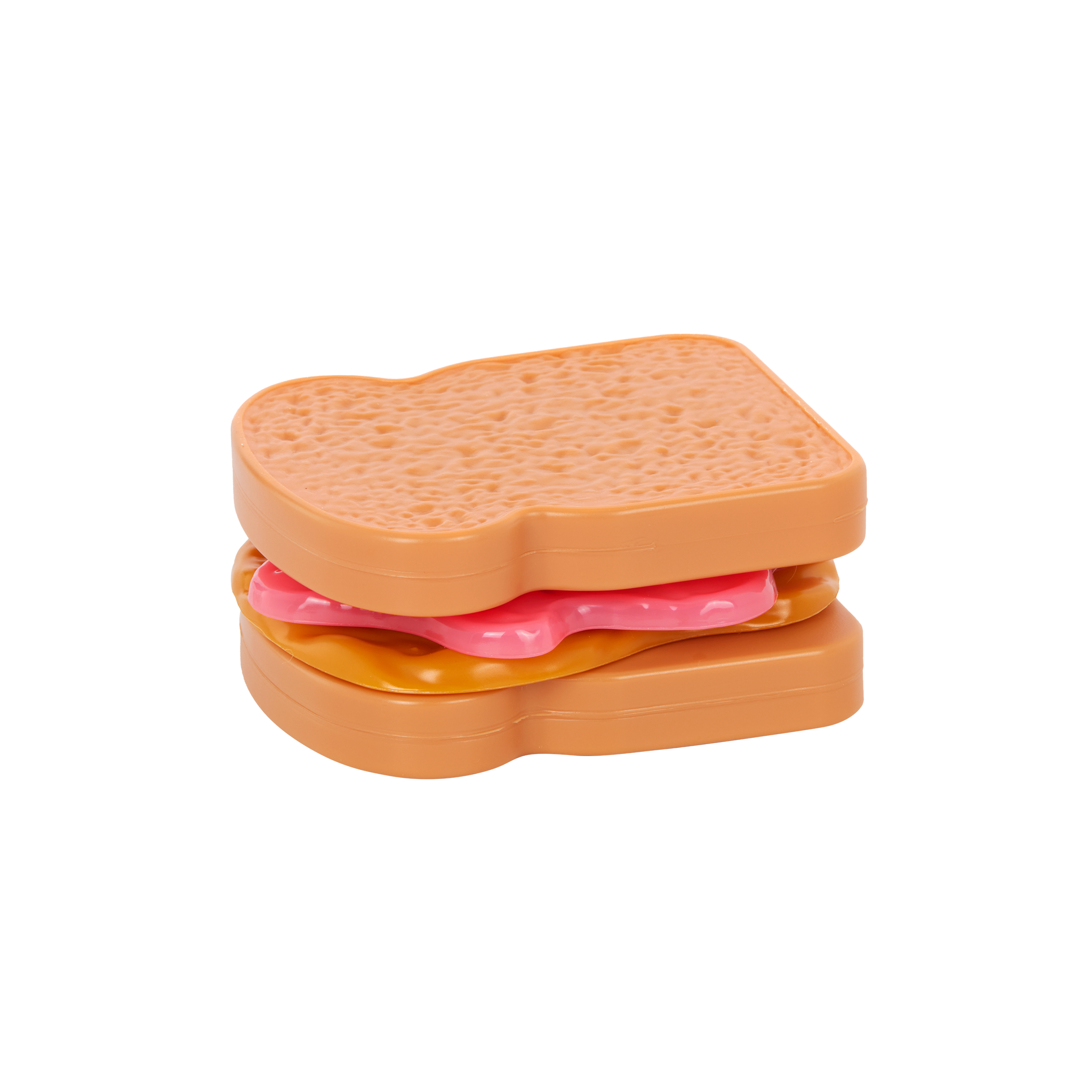 Mini chef pretend food playset breakfast toaster for toddlers