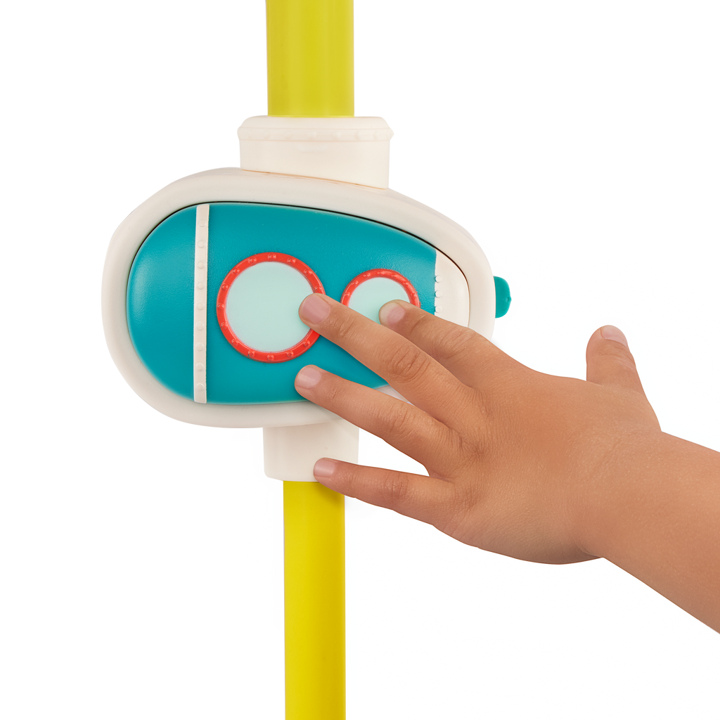 B. toys – Wonder-full Waterworks