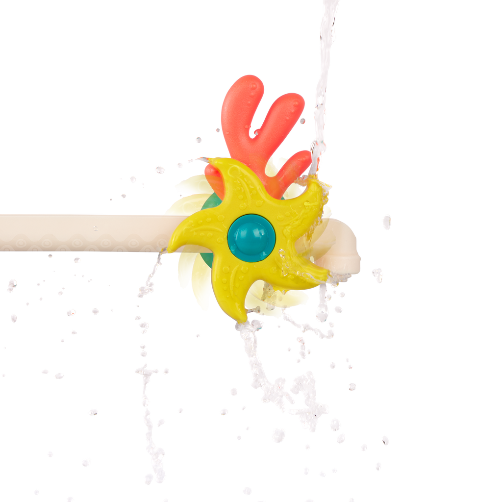 B. toys – Wonder-full Waterworks