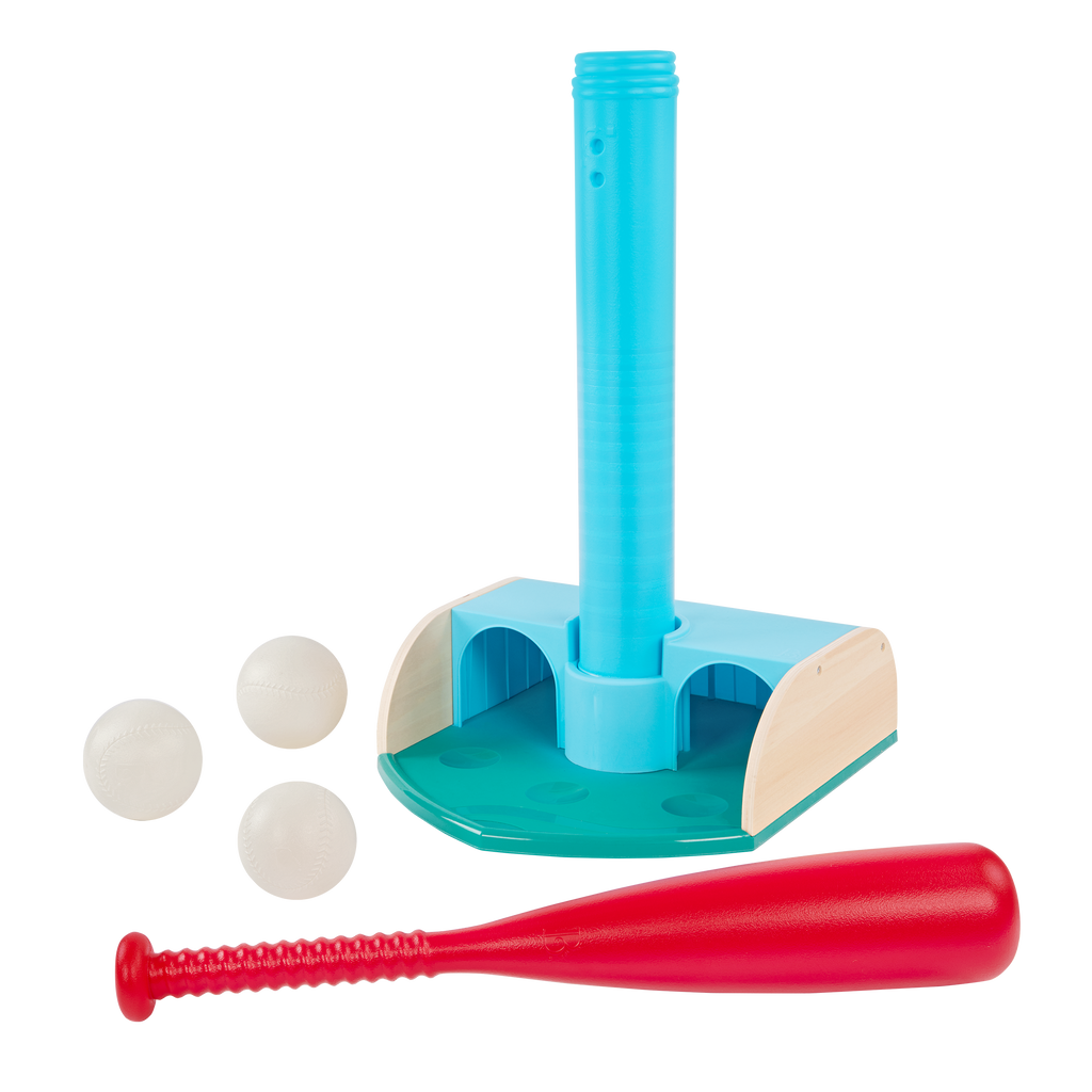 B. toys – B. sports