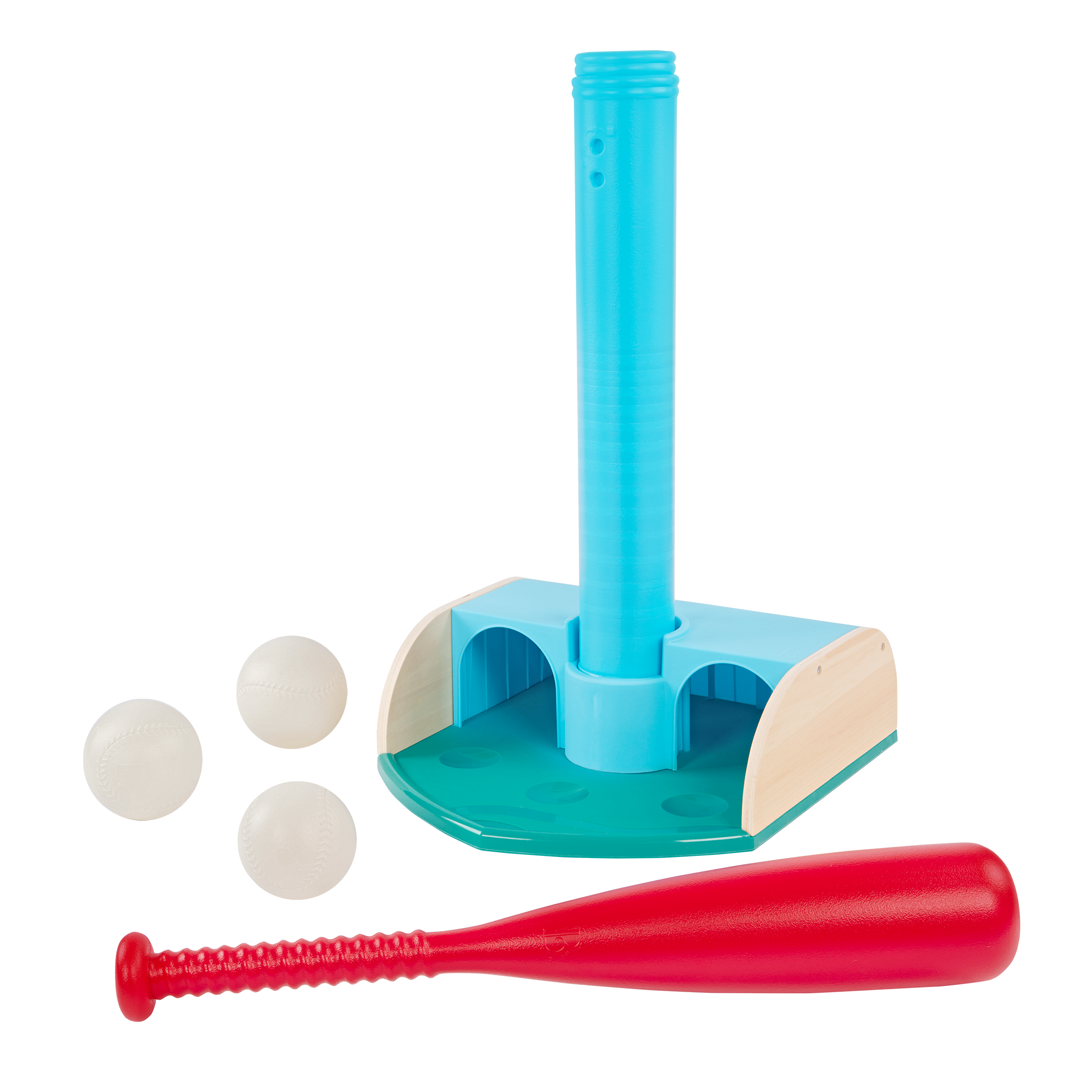 B. toys – B. sports