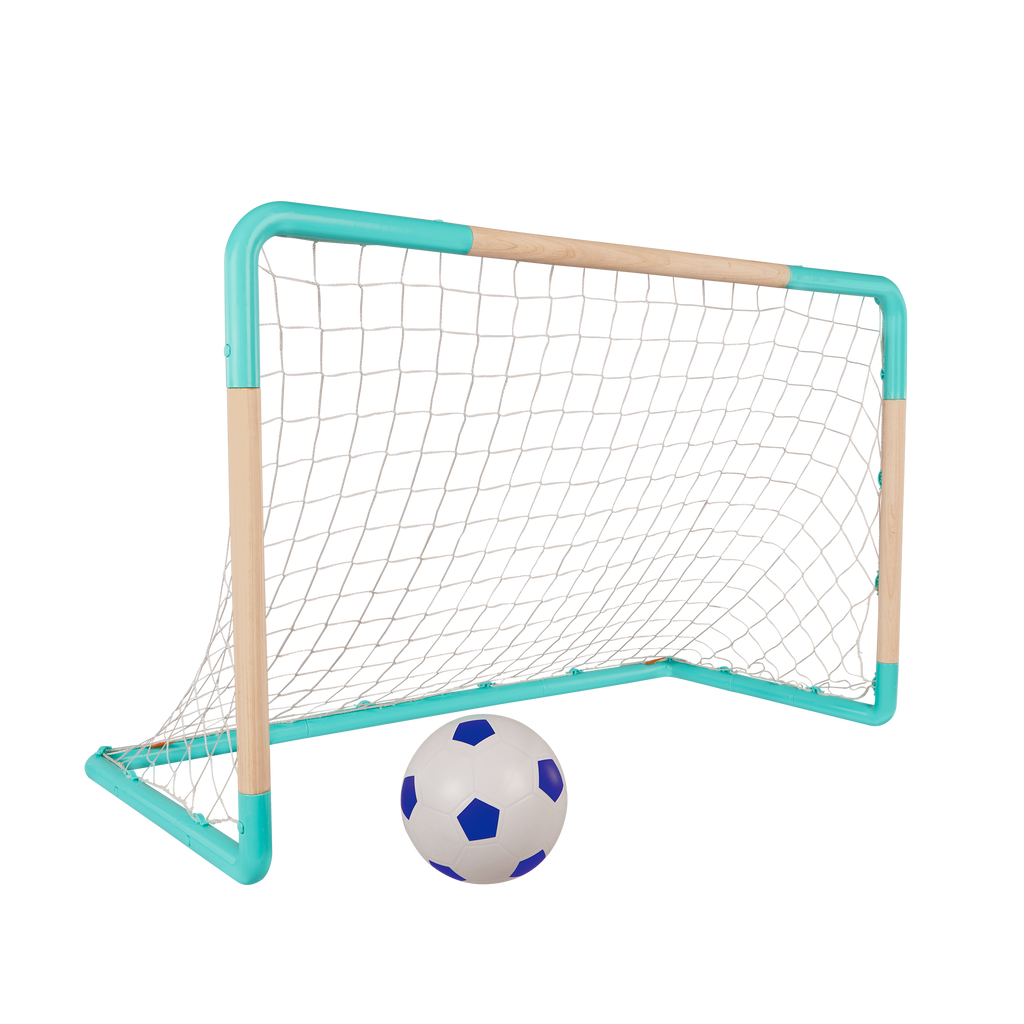 B. toys – B. sports Soccer Goal