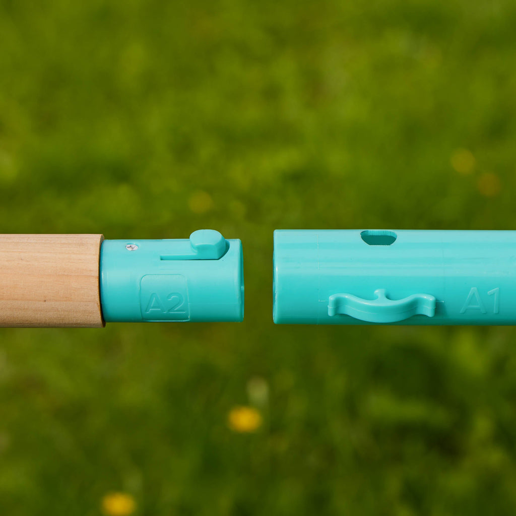 B. toys – B. sports Soccer Goal