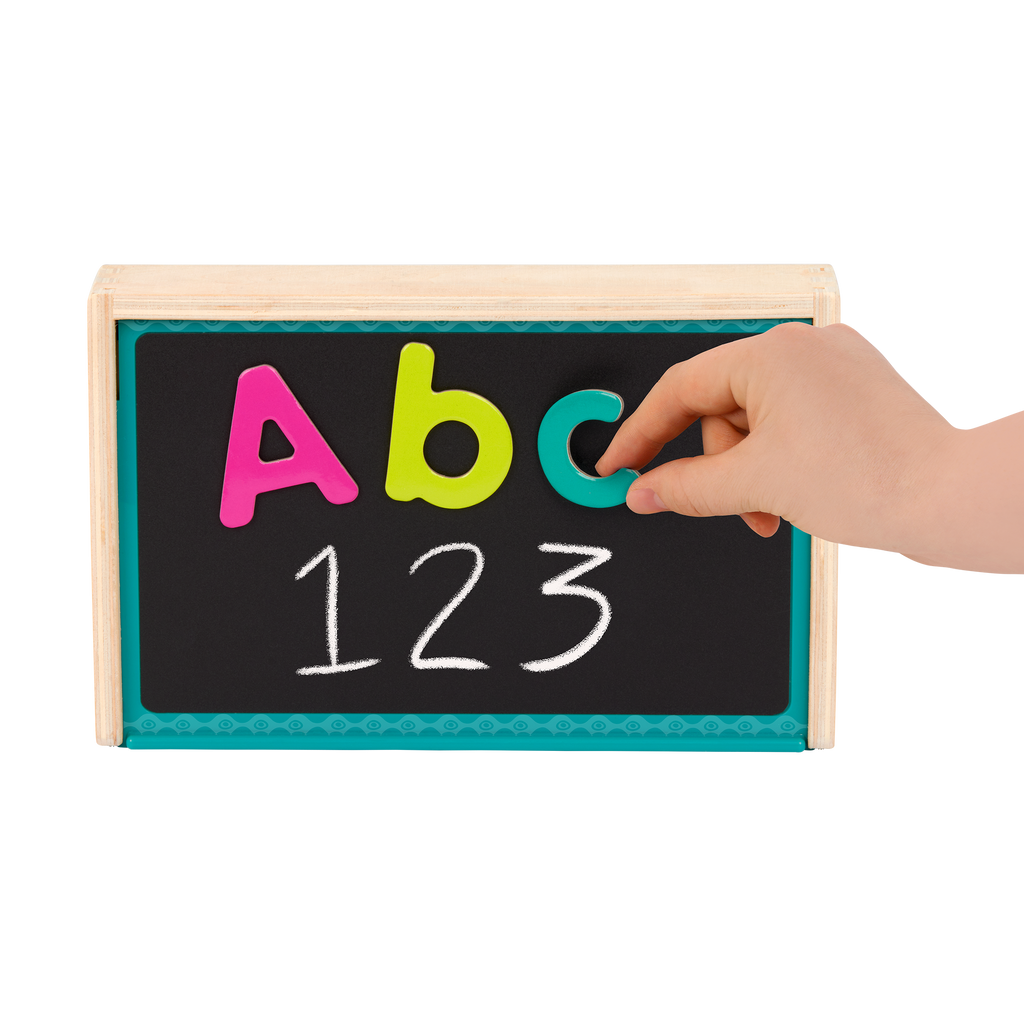 B. toys – Marvelous Magnets