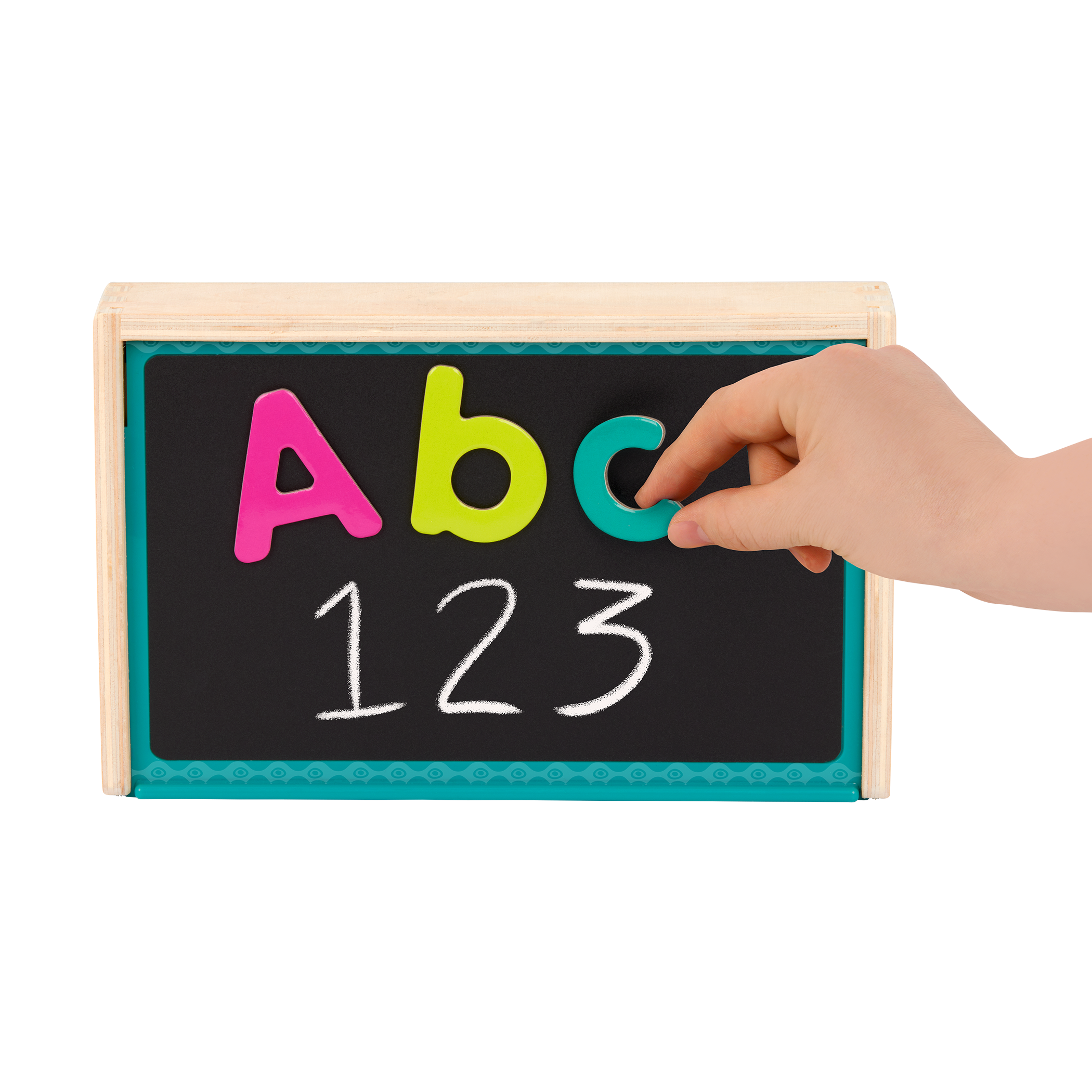 B. toys – Marvelous Magnets