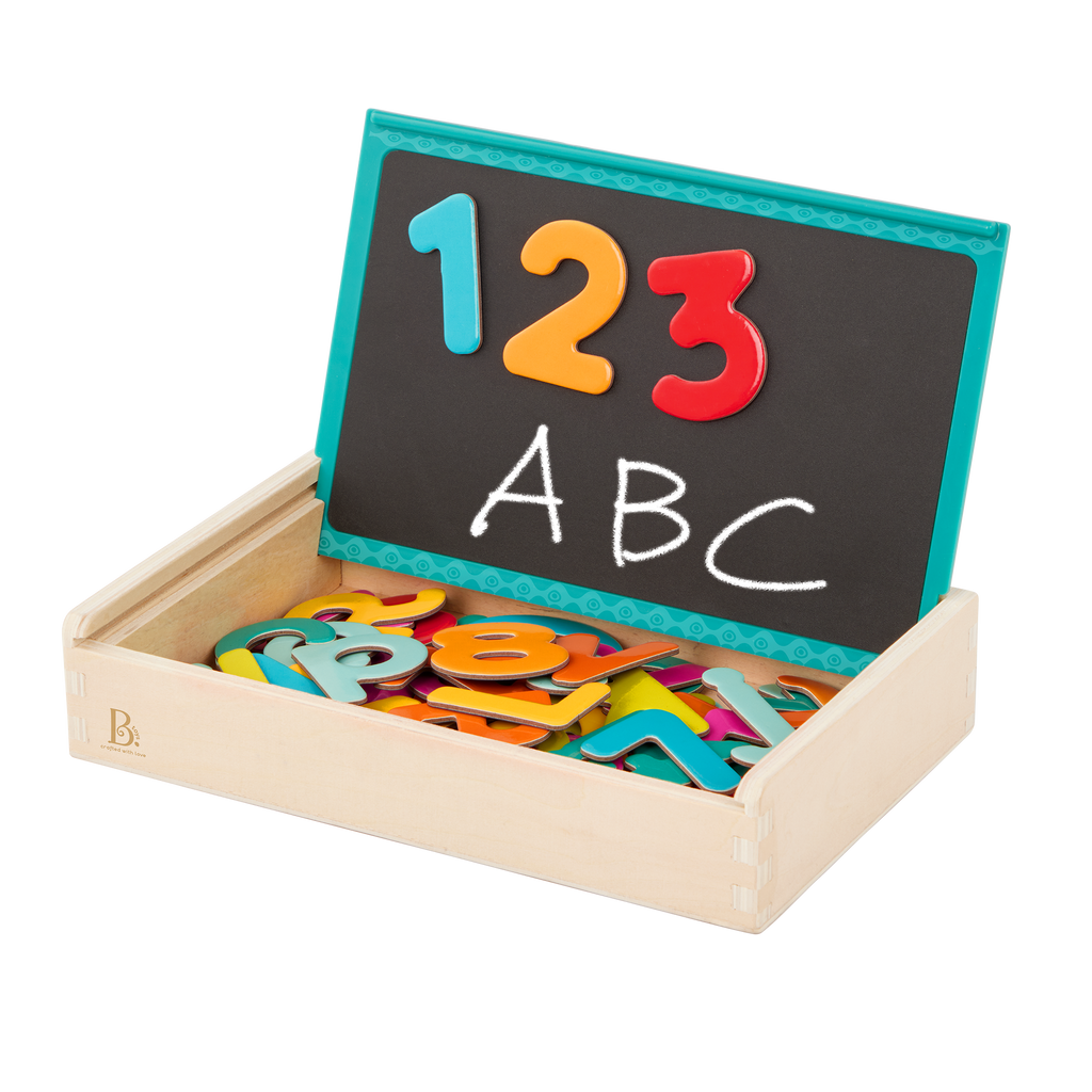 B. toys – Marvelous Magnets