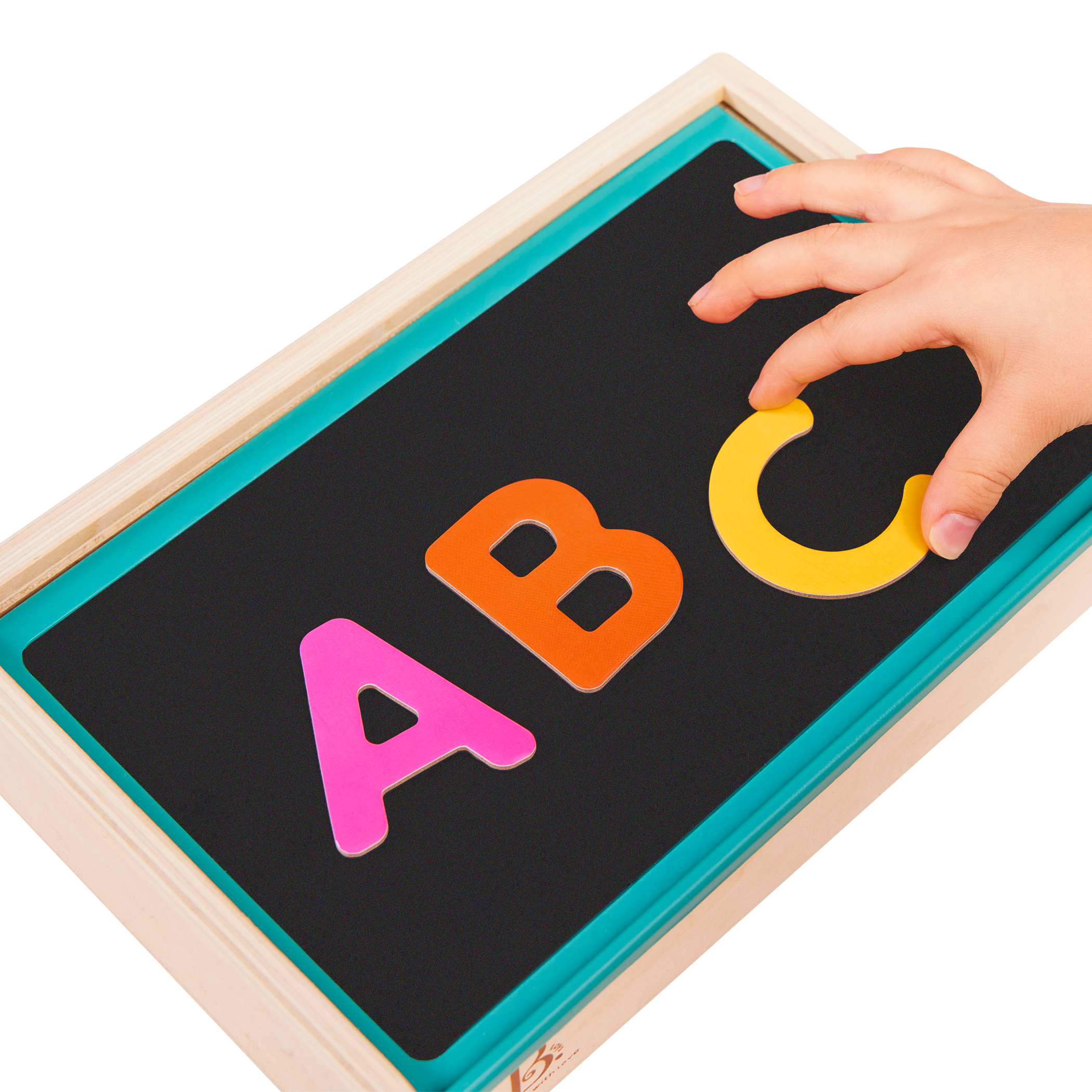 B. toys – Marvelous Magnets