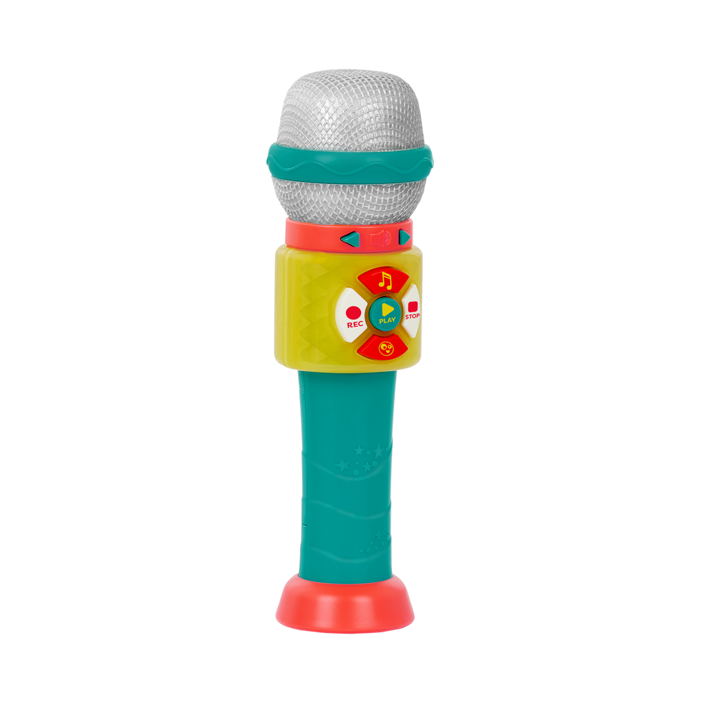 B. toys – Shinin' Musical Mic