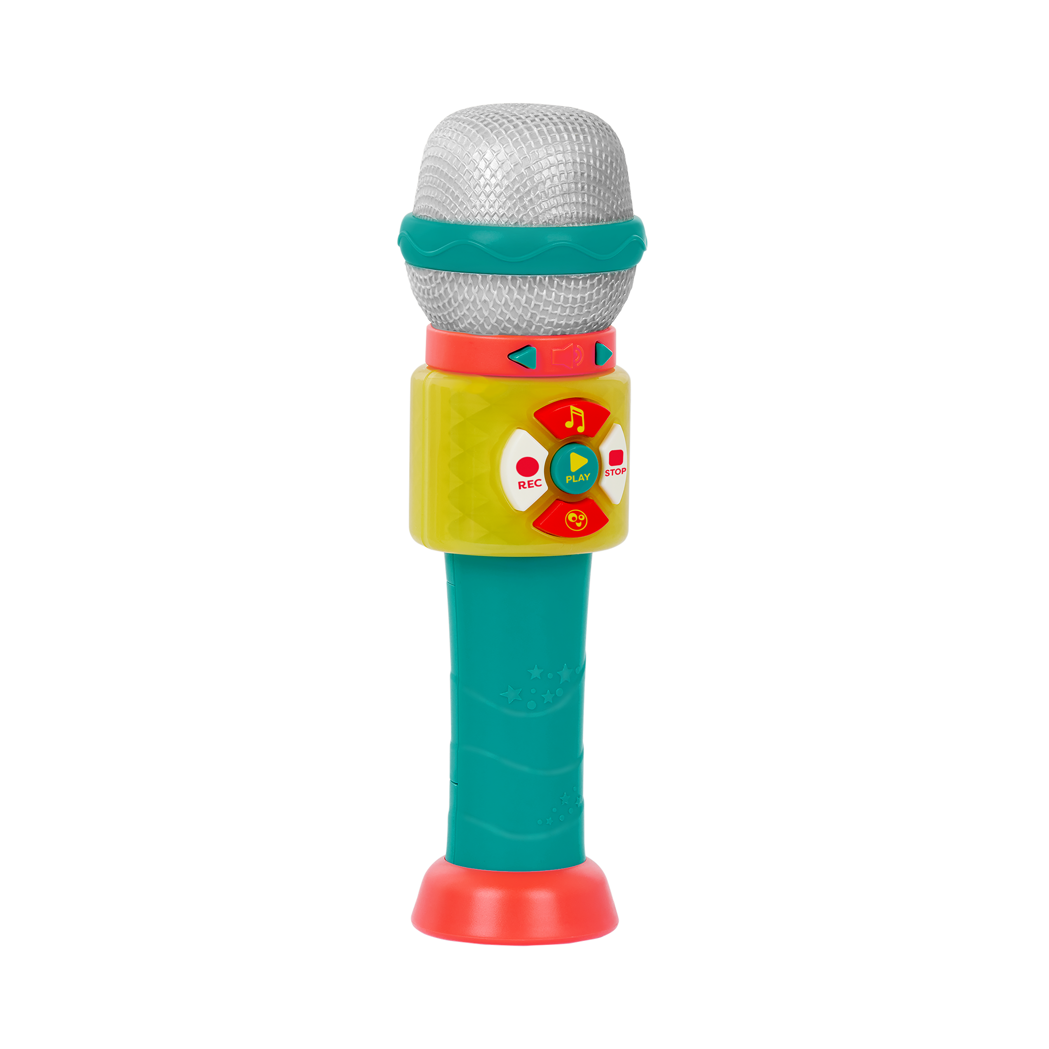 B. toys – Shinin' Musical Mic