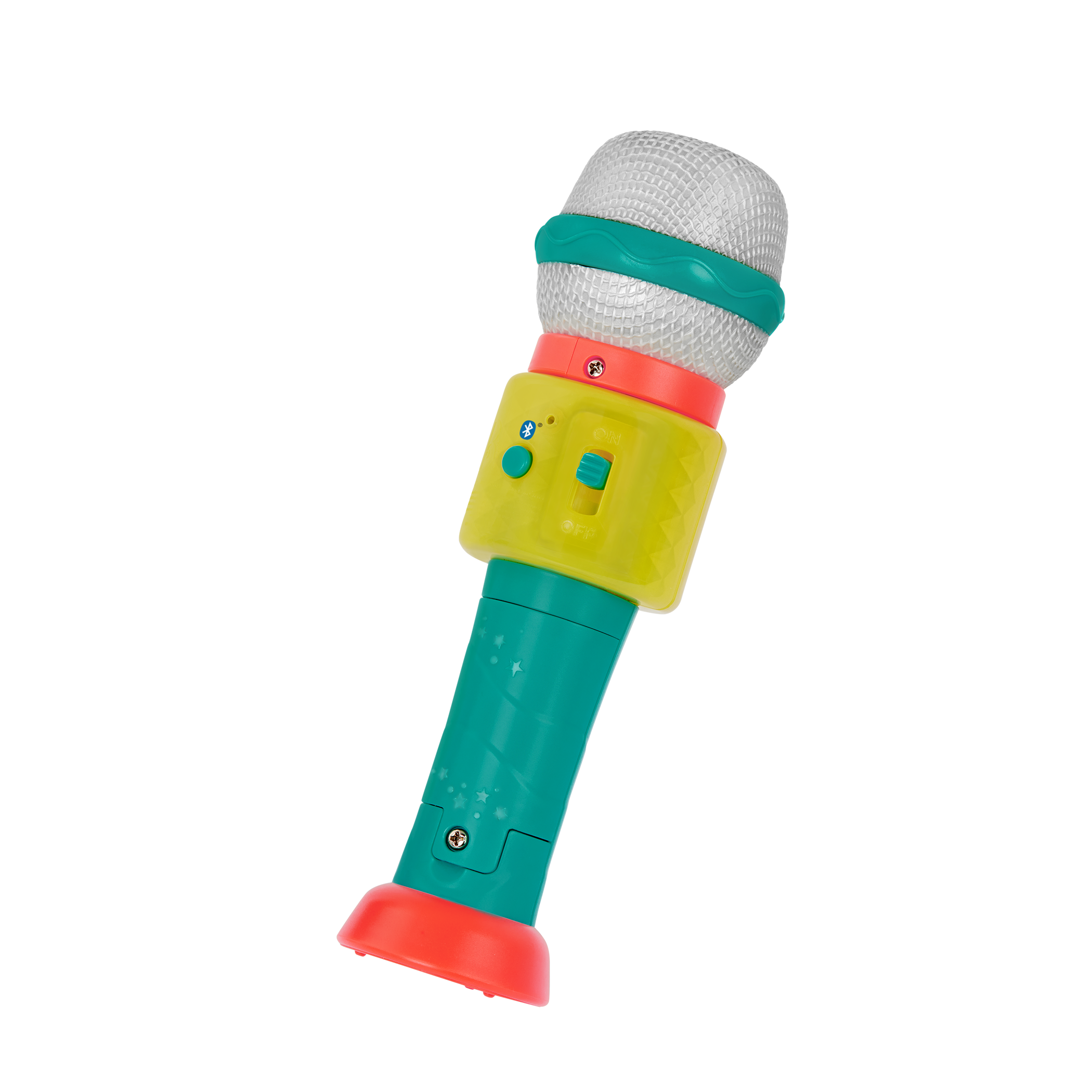 B. toys – Shinin' Musical Mic