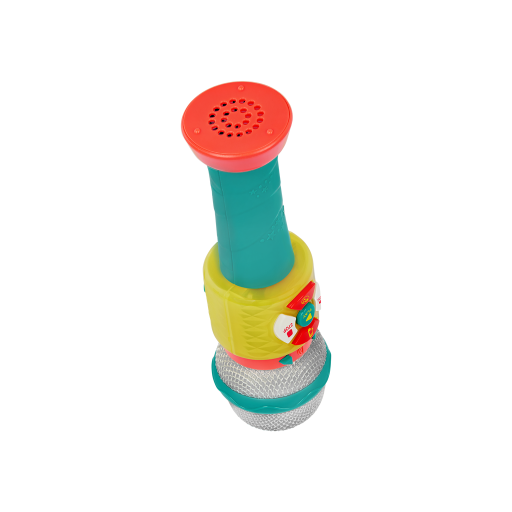B. toys – Shinin' Musical Mic