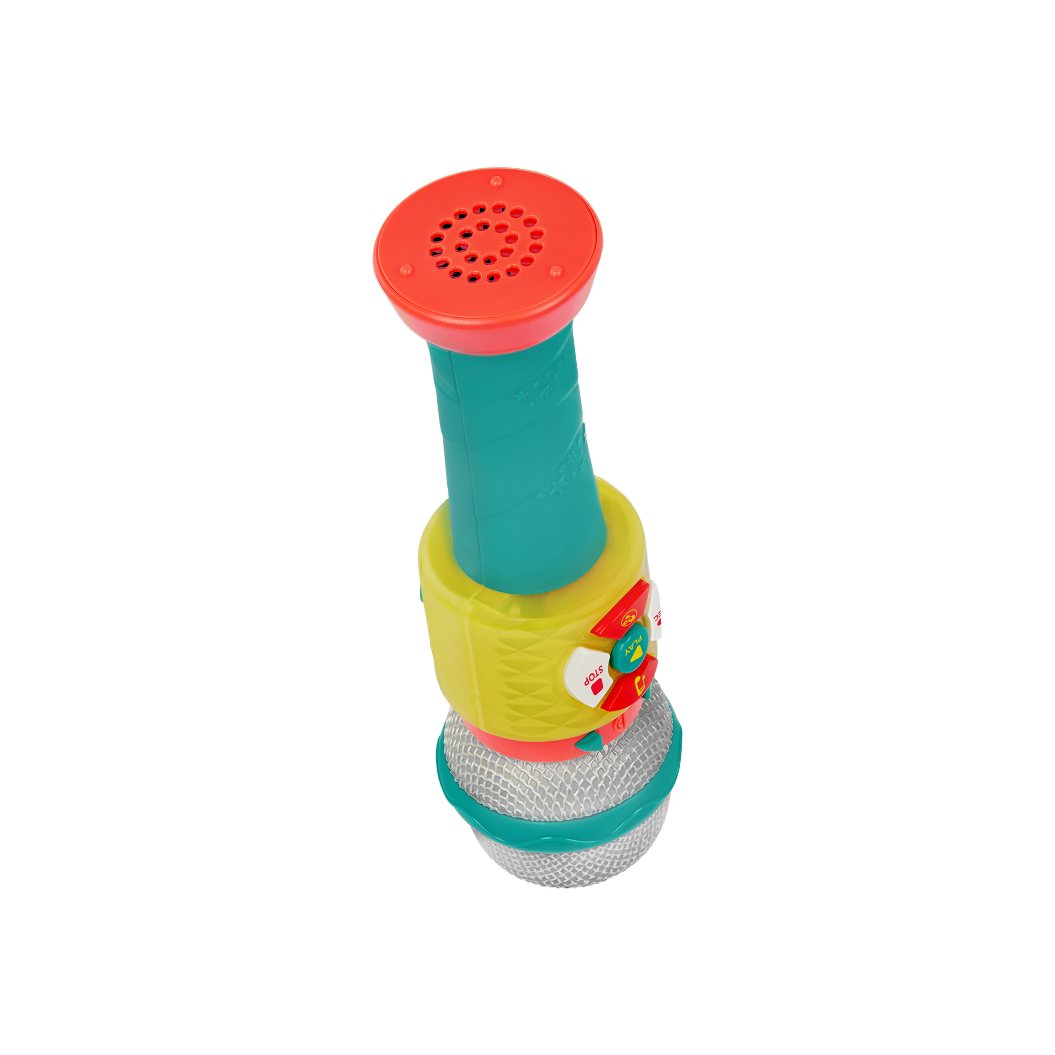 B. toys – Shinin' Musical Mic