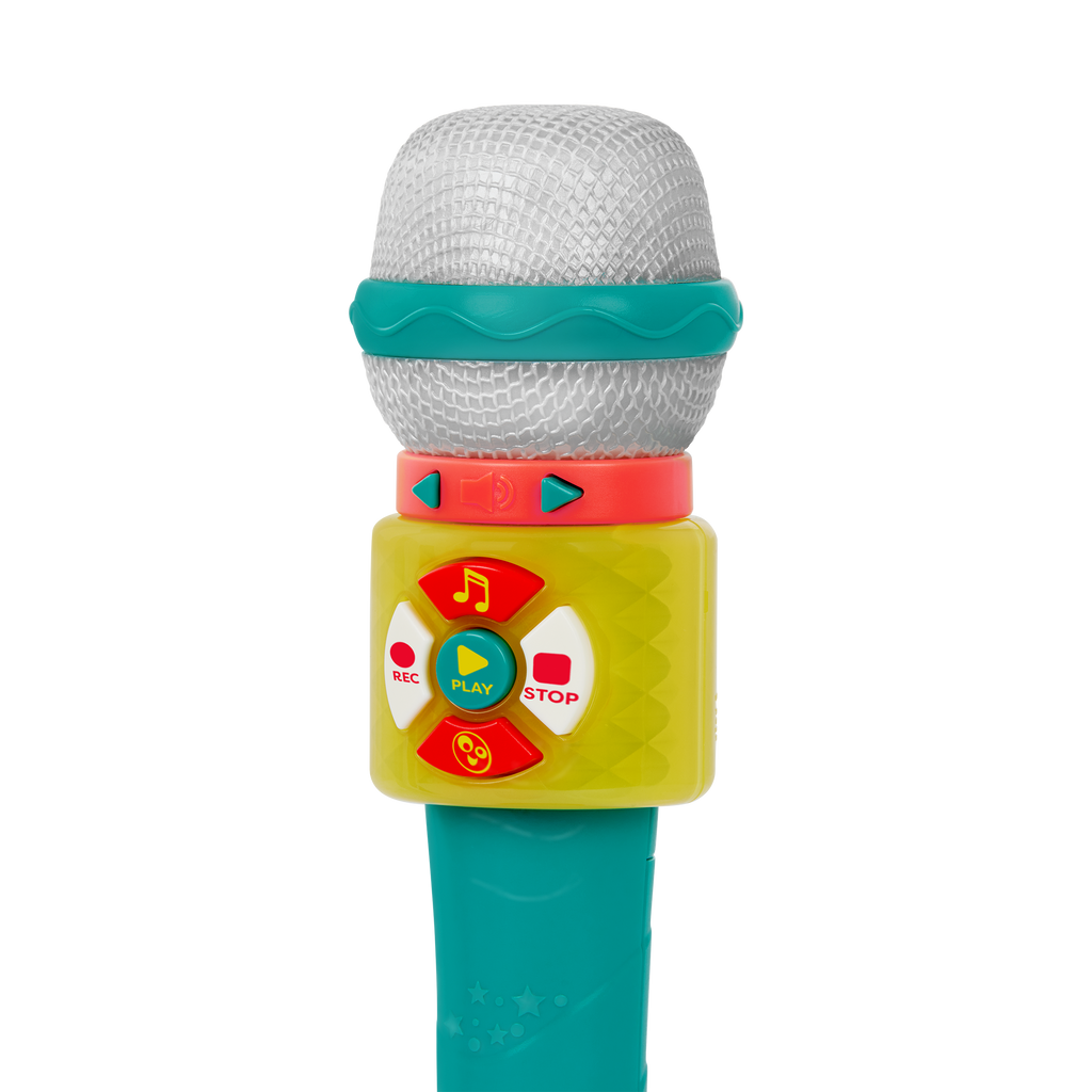 B. toys – Shinin' Musical Mic