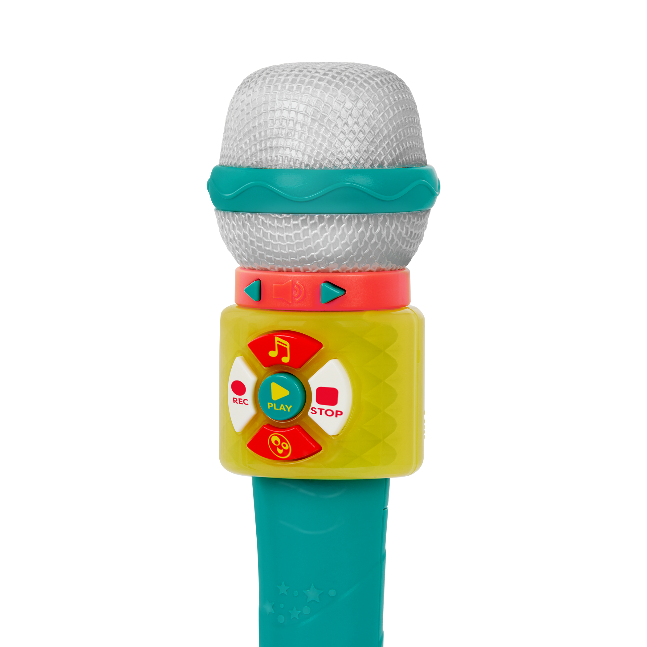 B. toys – Shinin' Musical Mic