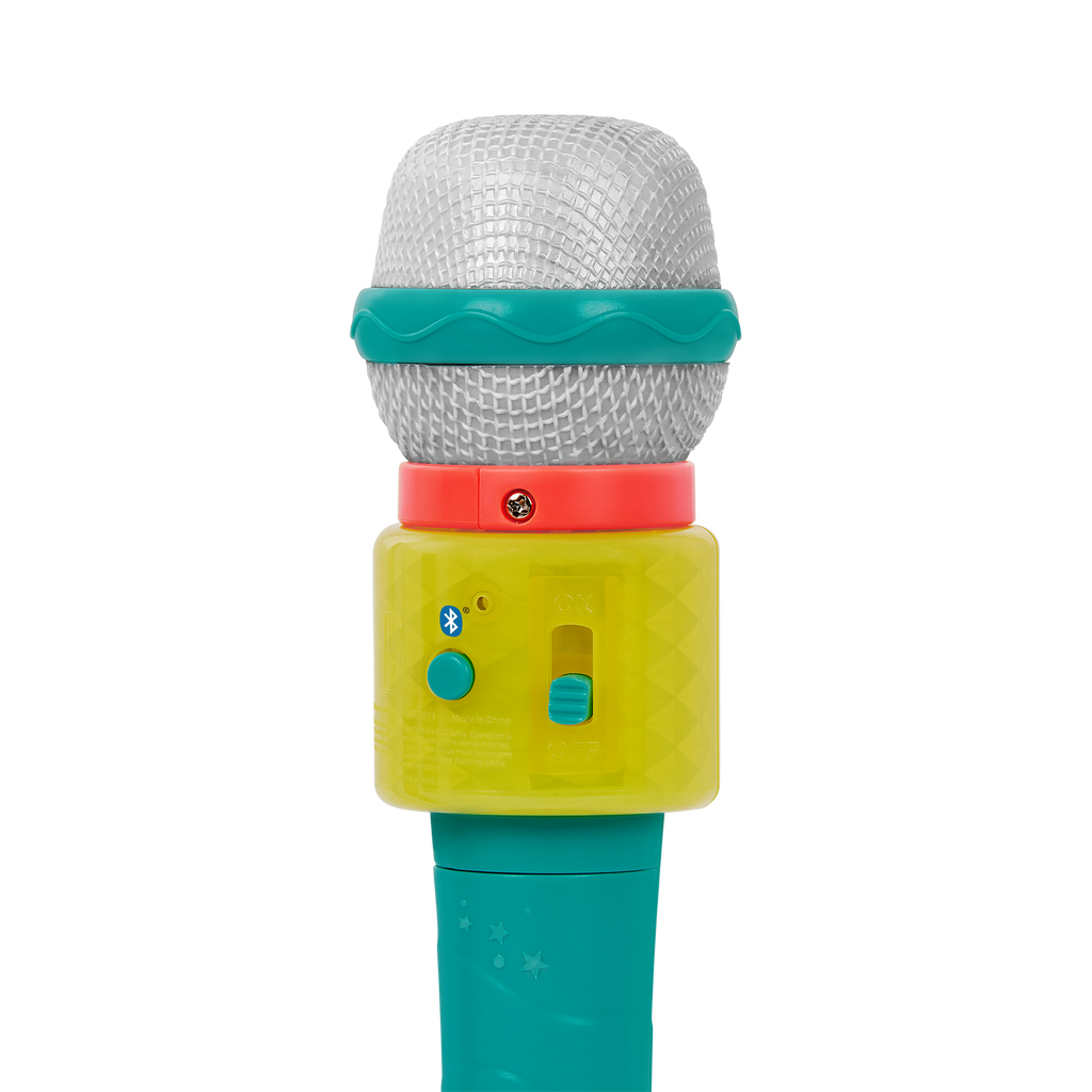 B. toys – Shinin' Musical Mic