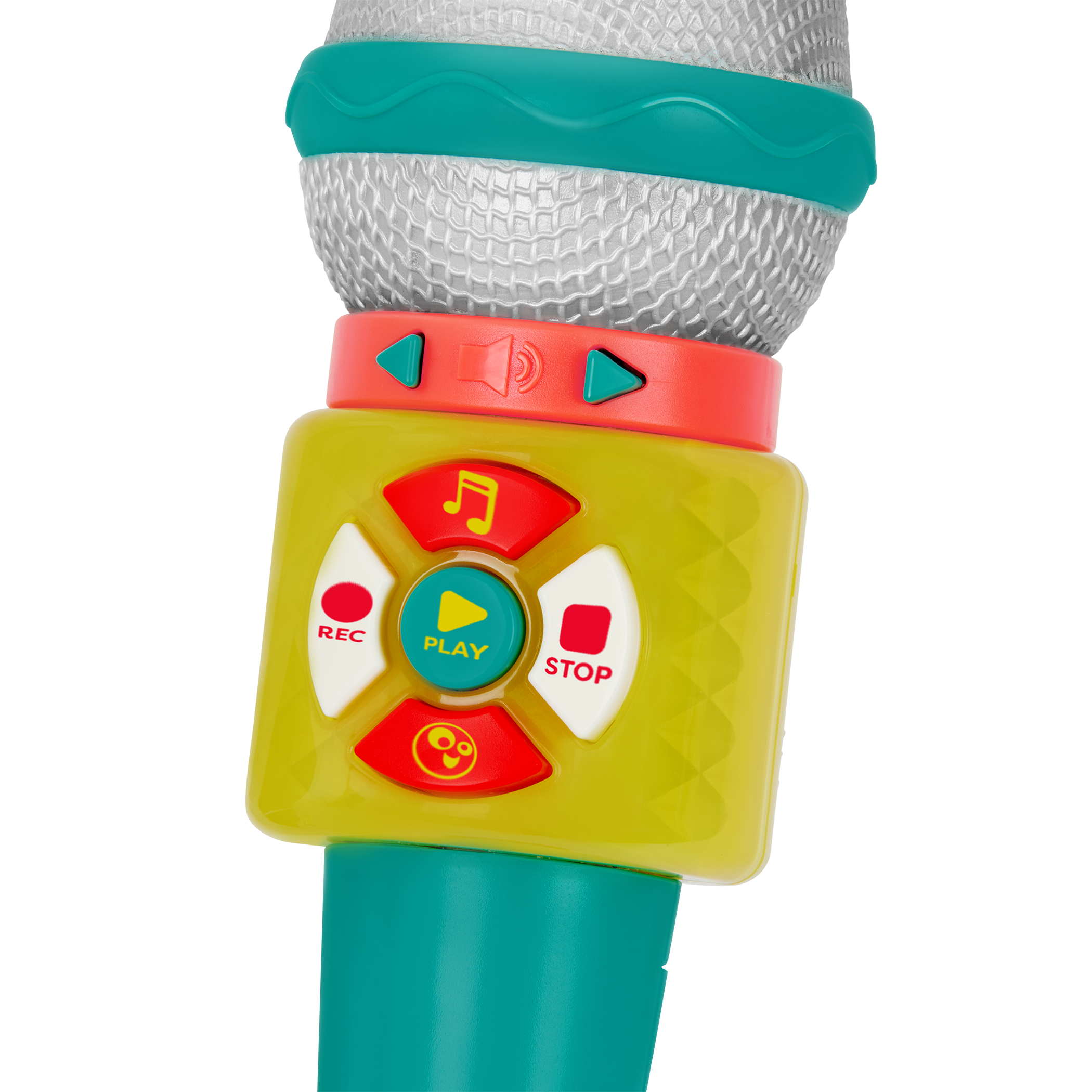 B. toys – Shinin' Musical Mic