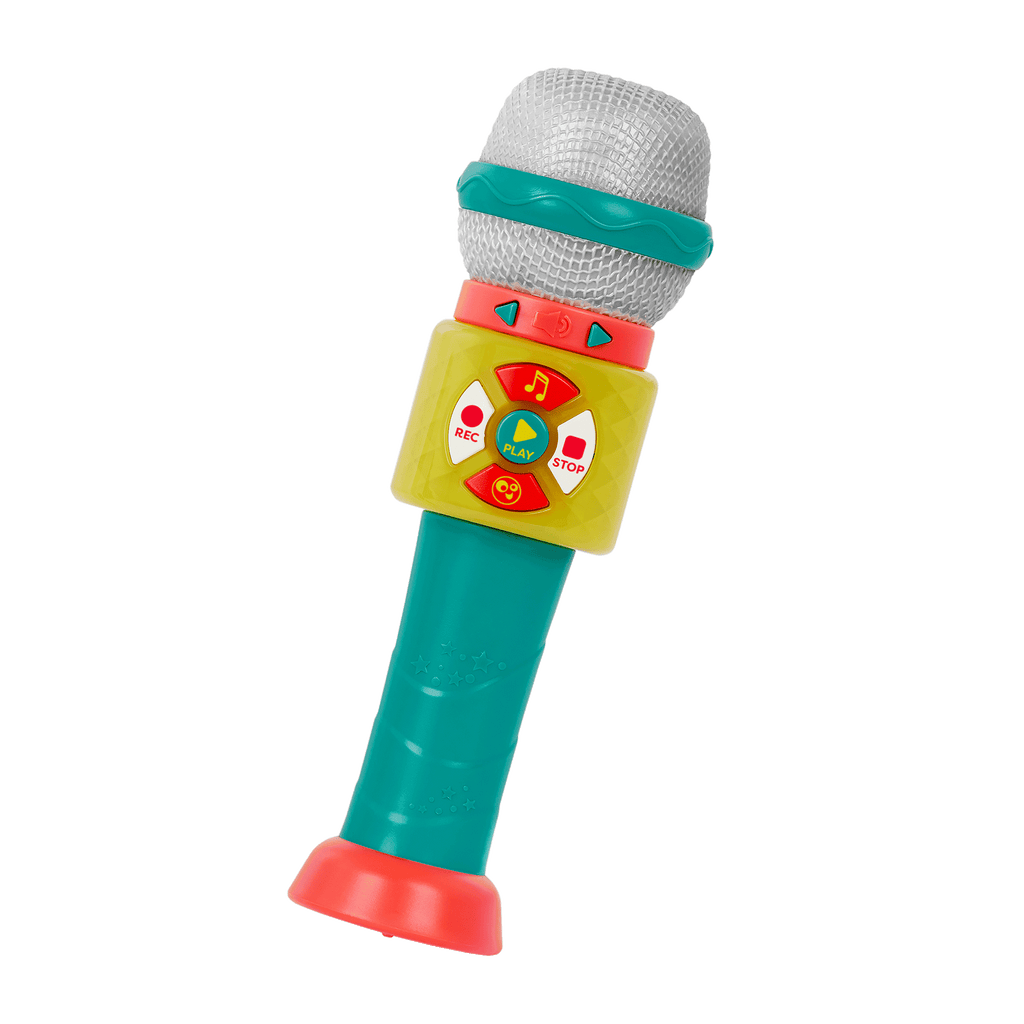 B. toys – Shinin' Musical Mic