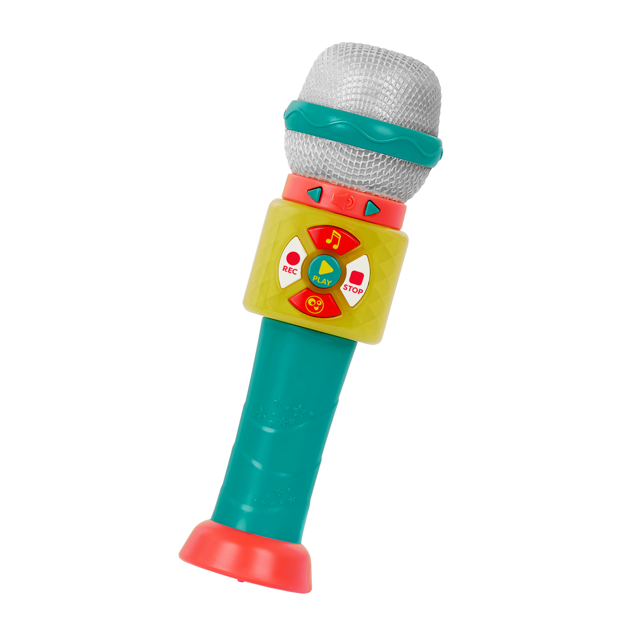 B. toys – Shinin' Musical Mic