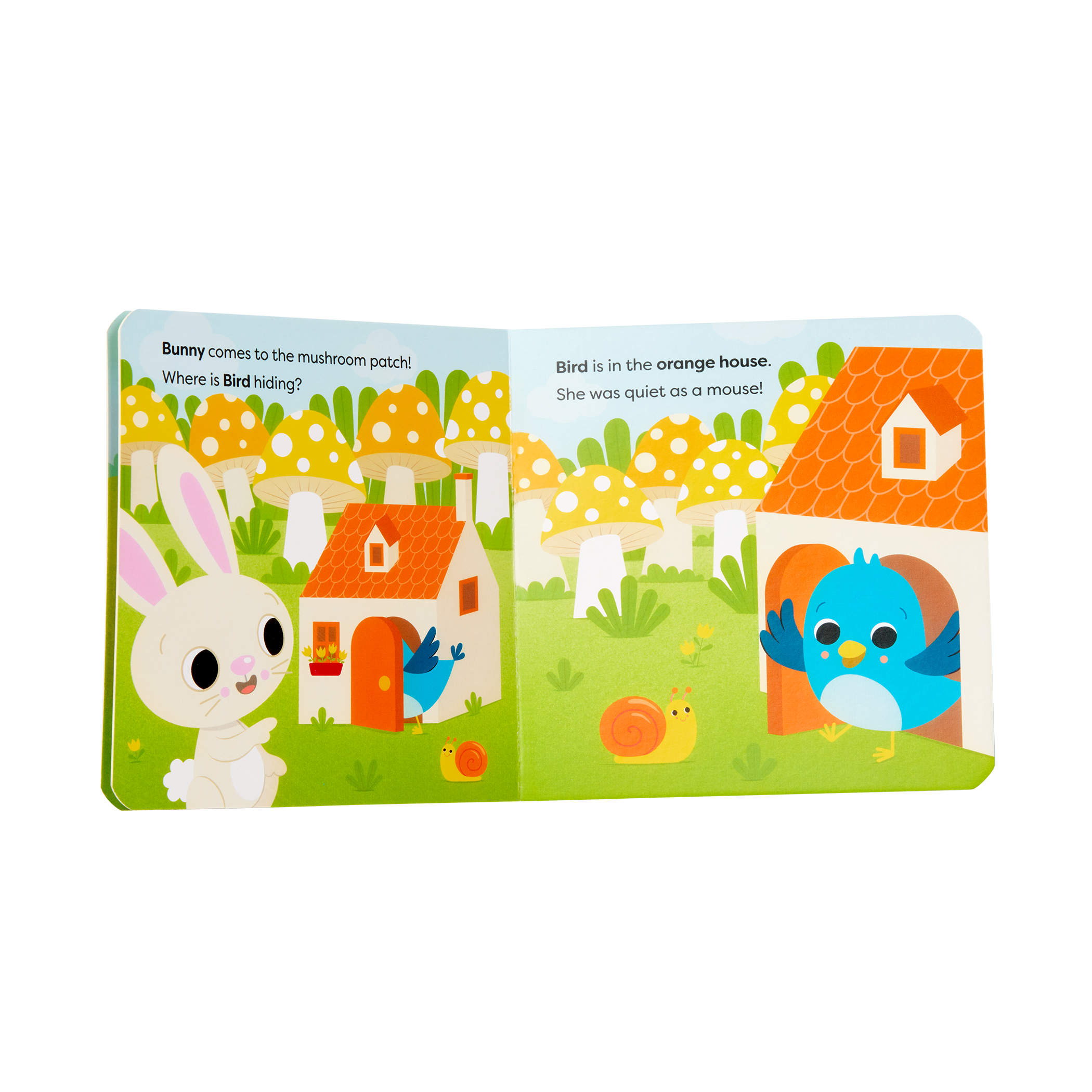 tabletop portable wooden activity cube and baby book