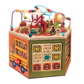 B. toys - Youniversity Activity Center