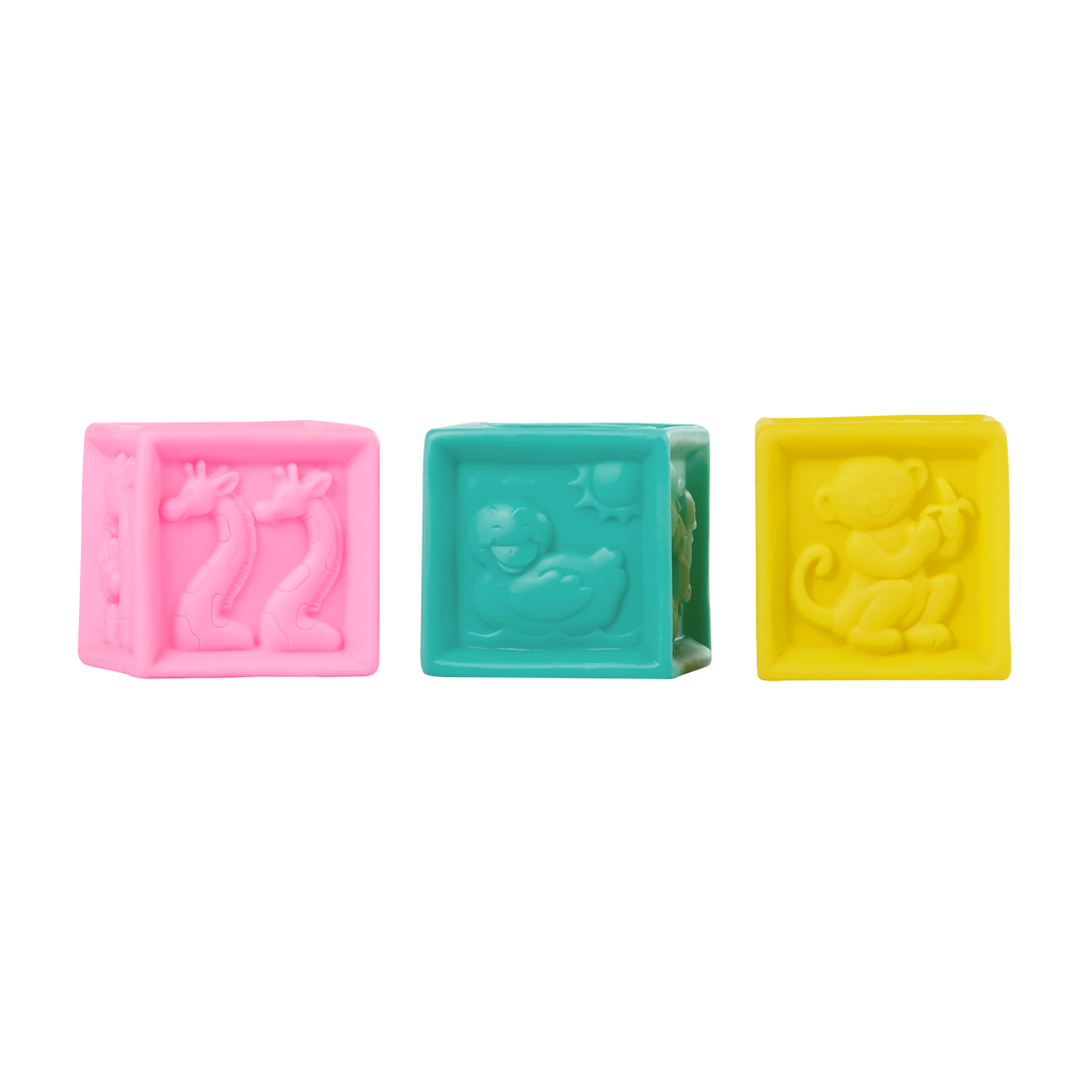 B. toys – Stackin' Squishies