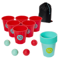 B. toys - Toss & Topple Buckets™