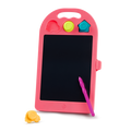 B. toys - Rainbow Doodle Pink