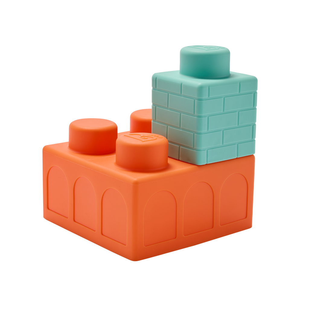 B. toys - Big City Blocks