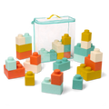 B. toys - Big City Blocks