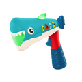 Voice changer toy for kids