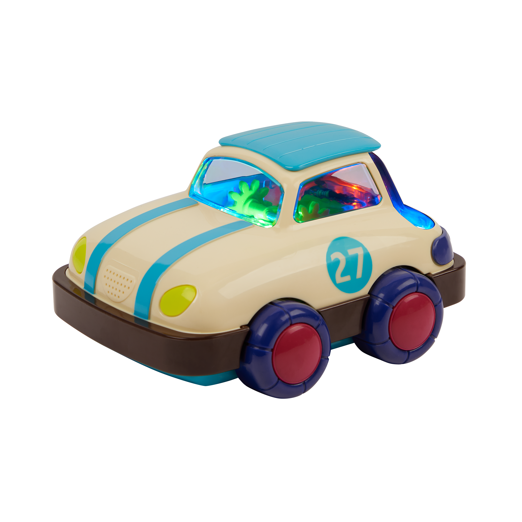B. toys – Rally Ripster