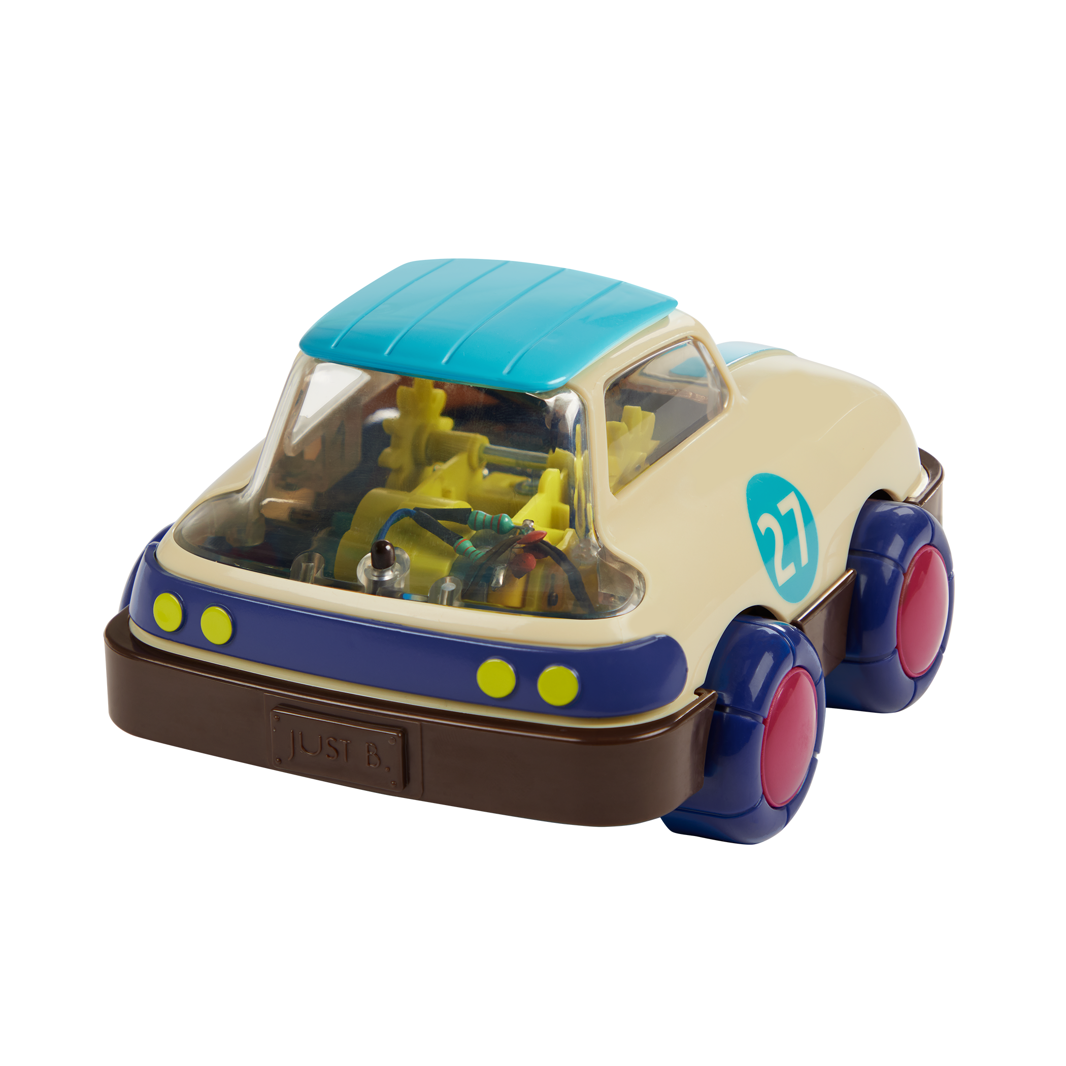 B. toys – Rally Ripster