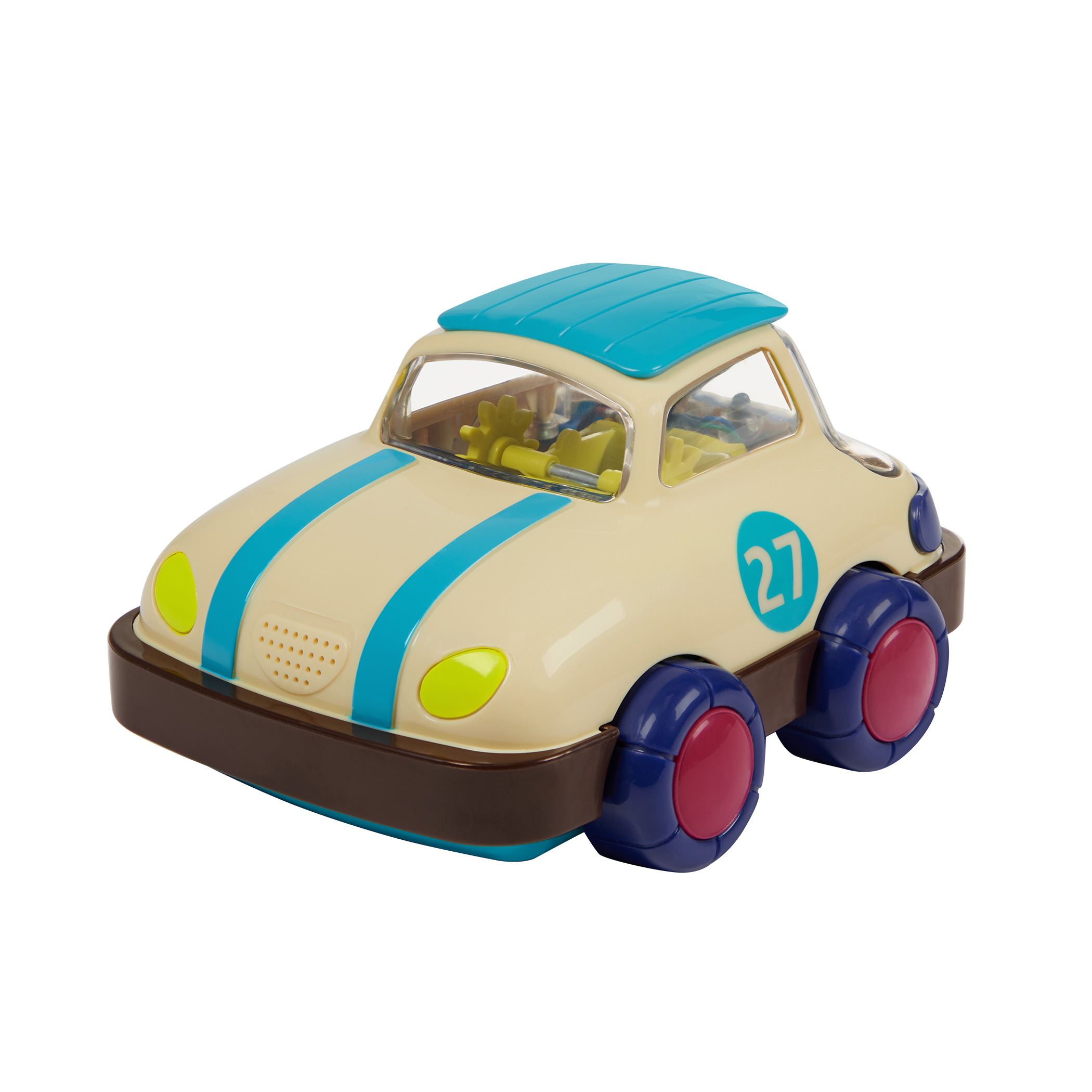 B. toys – Rally Ripster