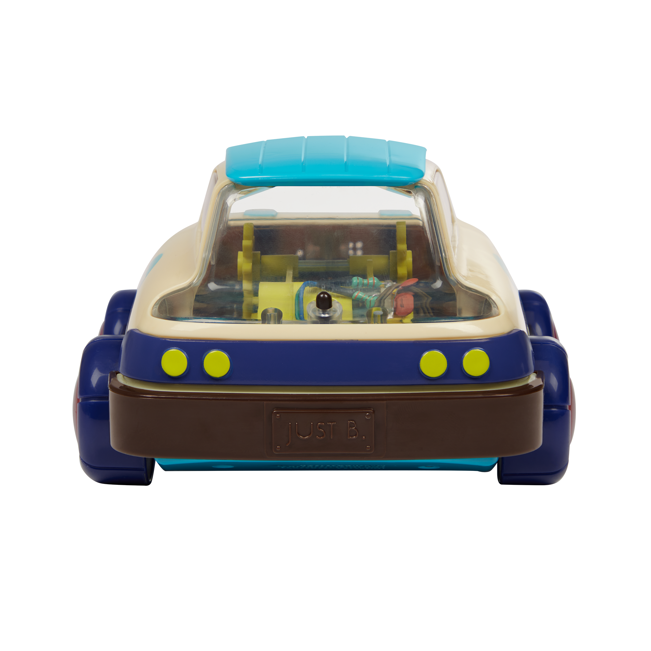 B. toys – Rally Ripster