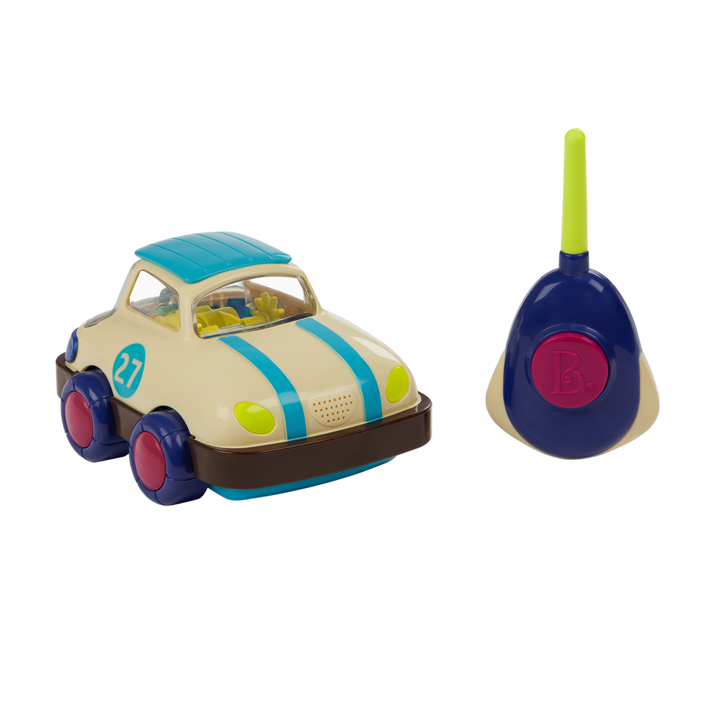 B. toys – Rally Ripster