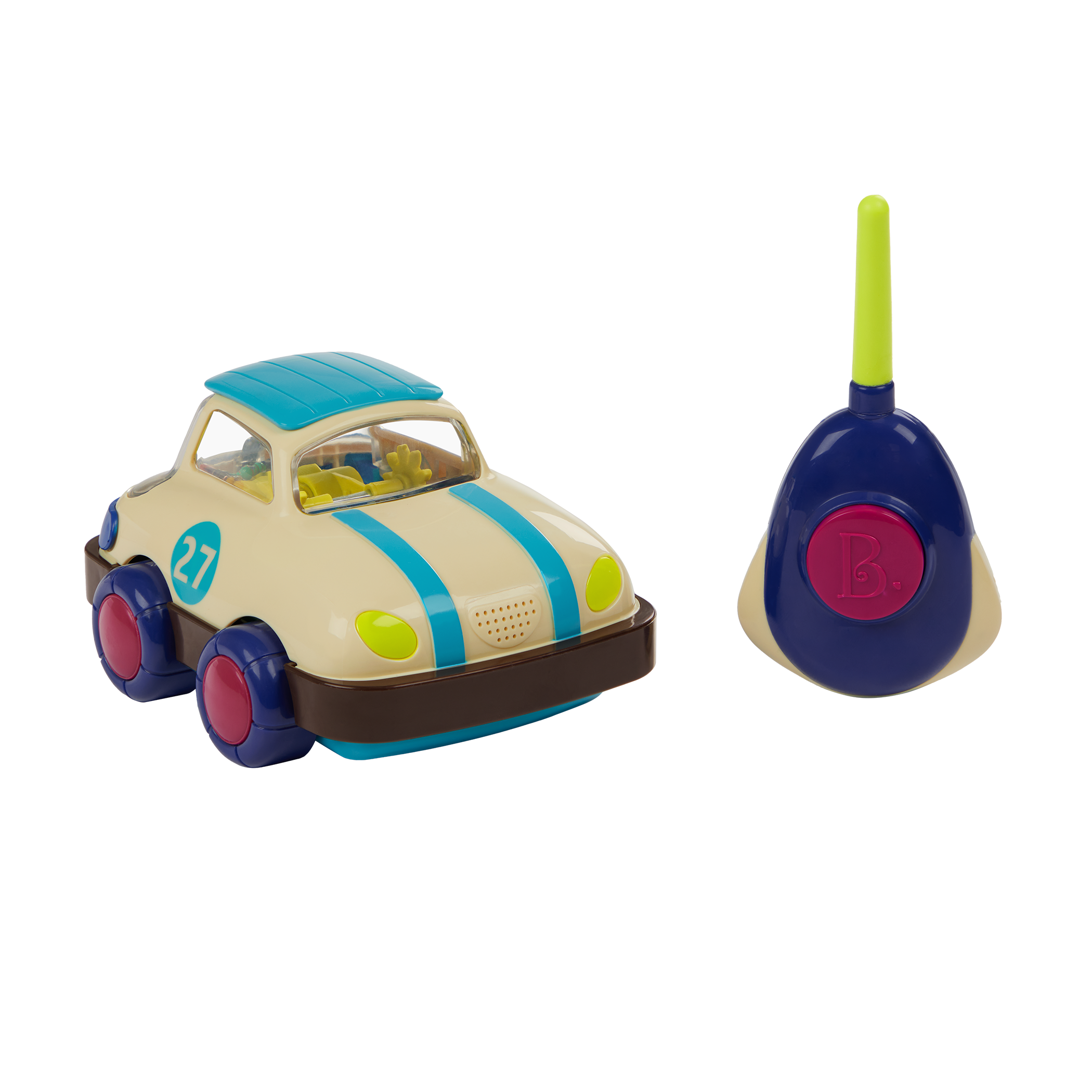 B. toys – Rally Ripster