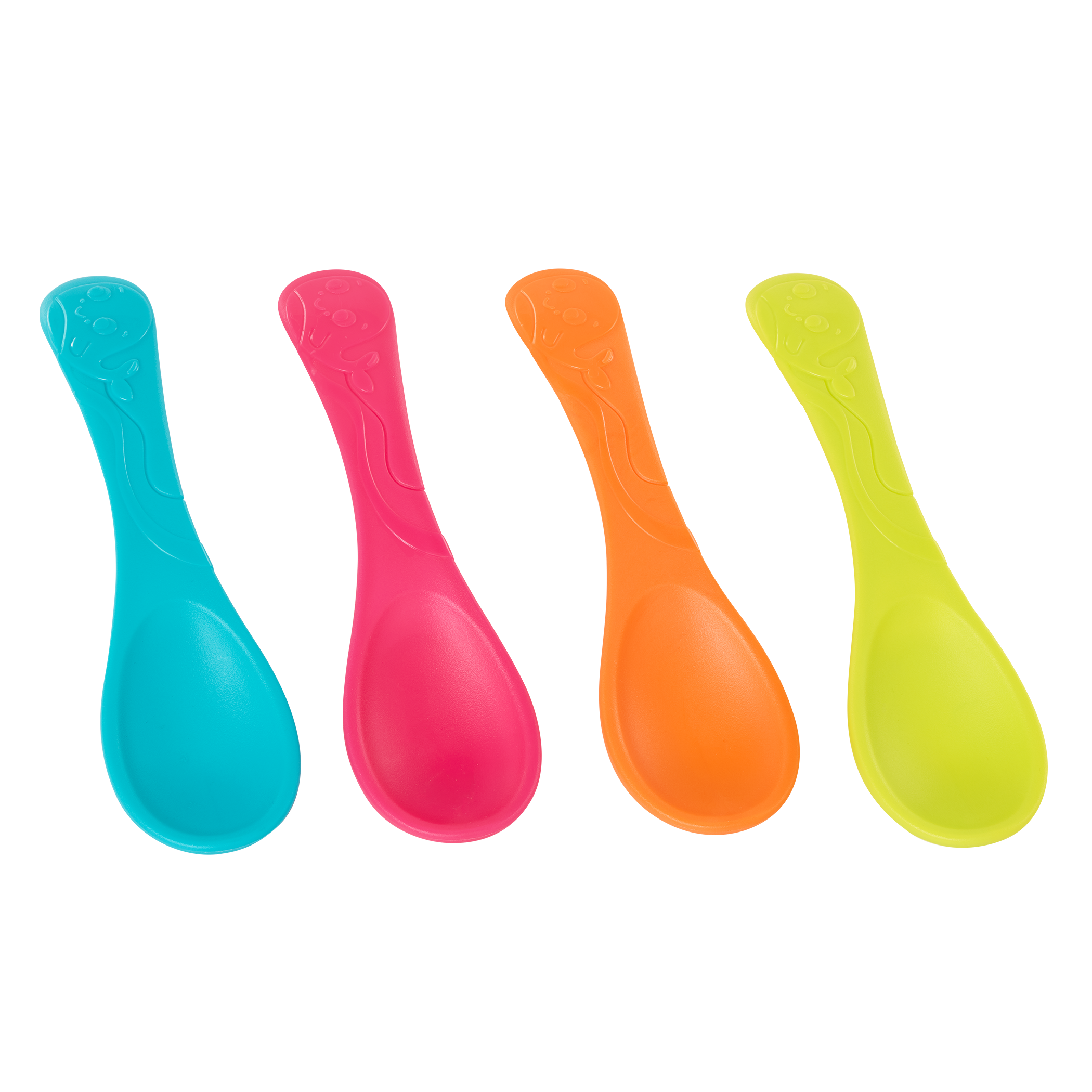 B. toys - Egg & Spoon Racers