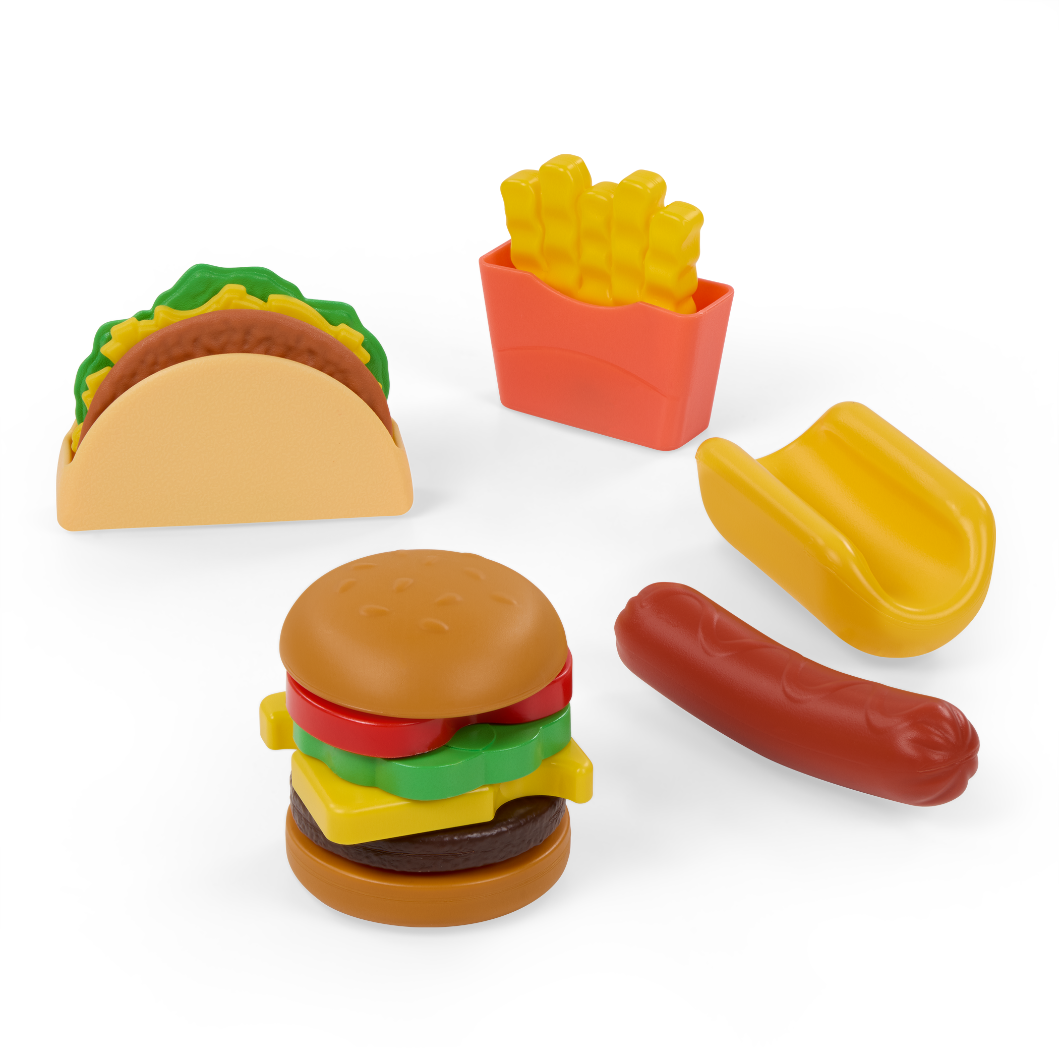 B. toys - Good-to-Go Food Truck Pop-Up Tent