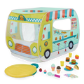 B. toys - Good-to-Go Food Truck Pop-Up Tent
