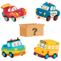 B. toys - Mini Wheeee-ls! Assortment