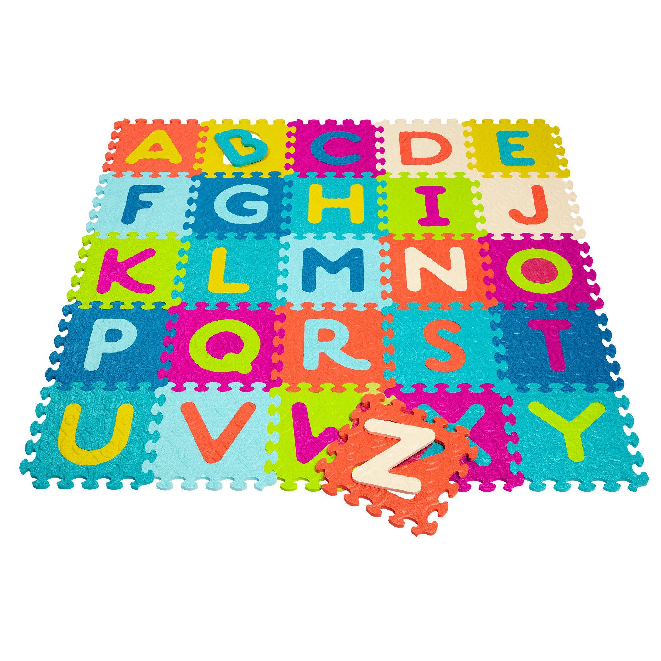 B. toys – Beautifloor