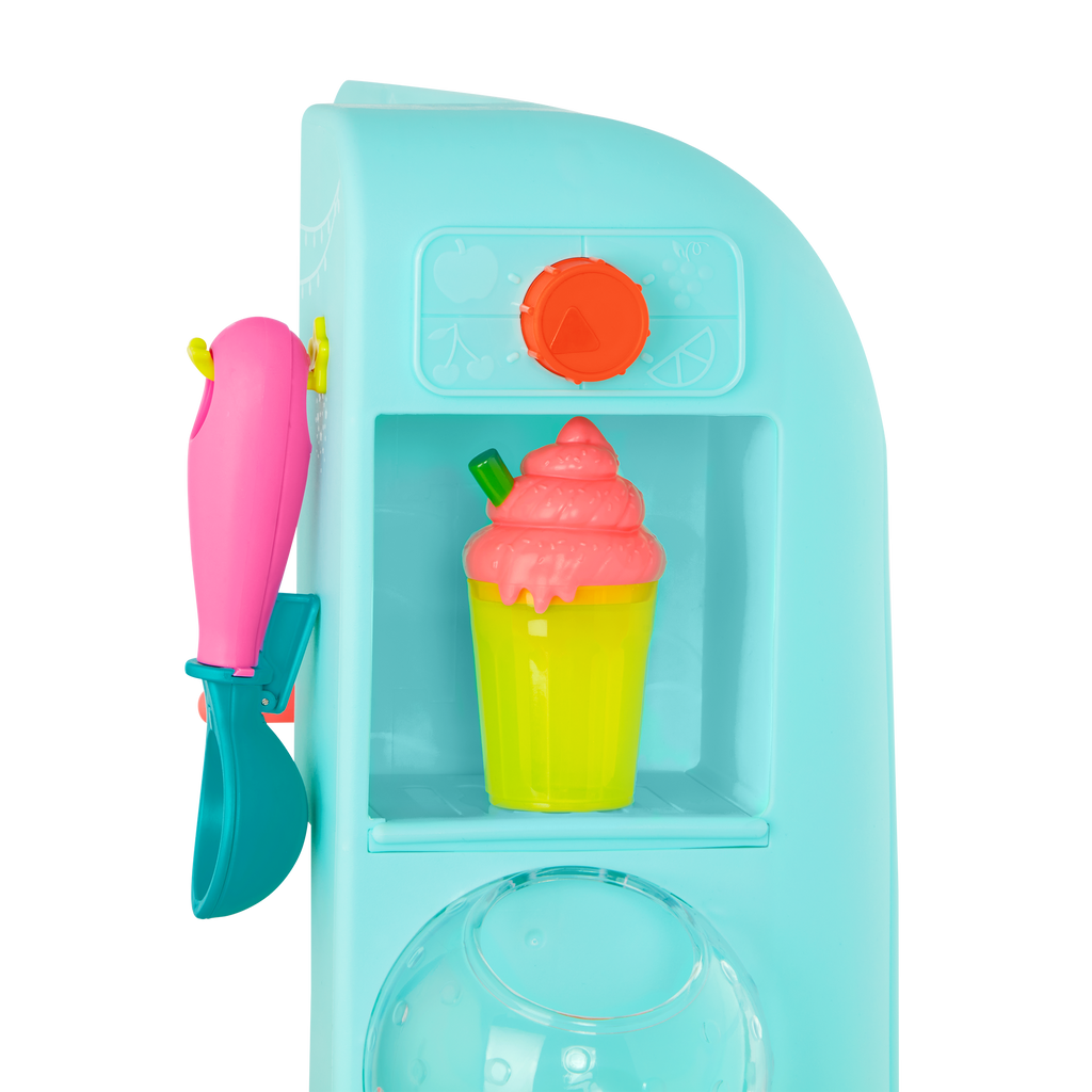 B. toys – Ice Cream Shoppe